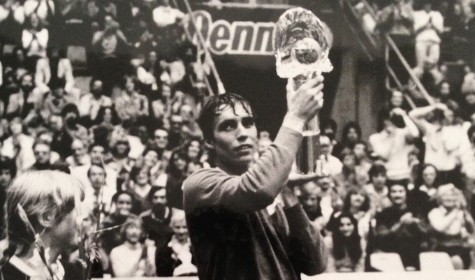 Ivan Lendl