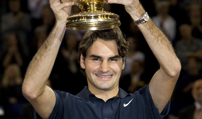 Roger Federer